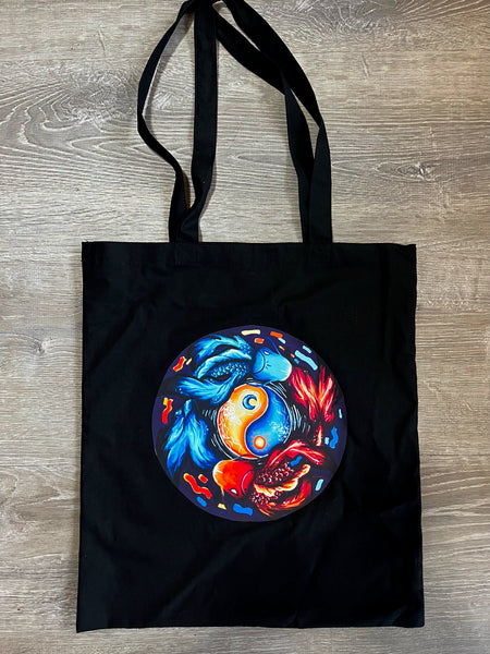 Tote Bags