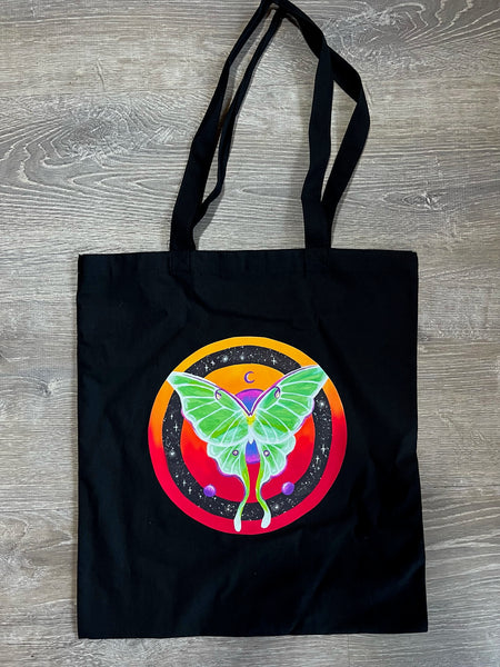 Tote Bags