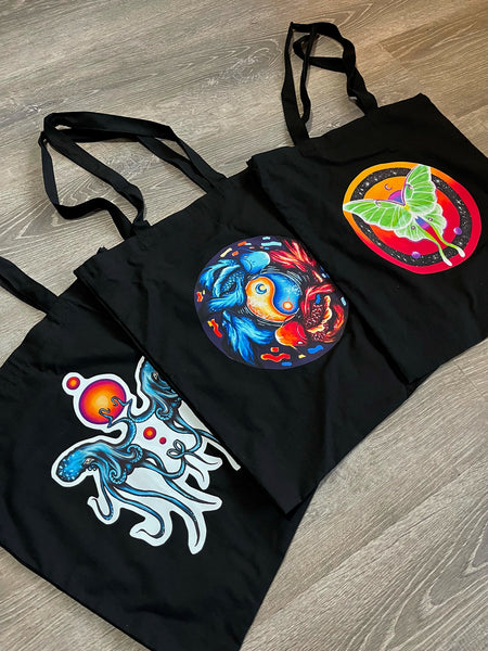 Tote Bags